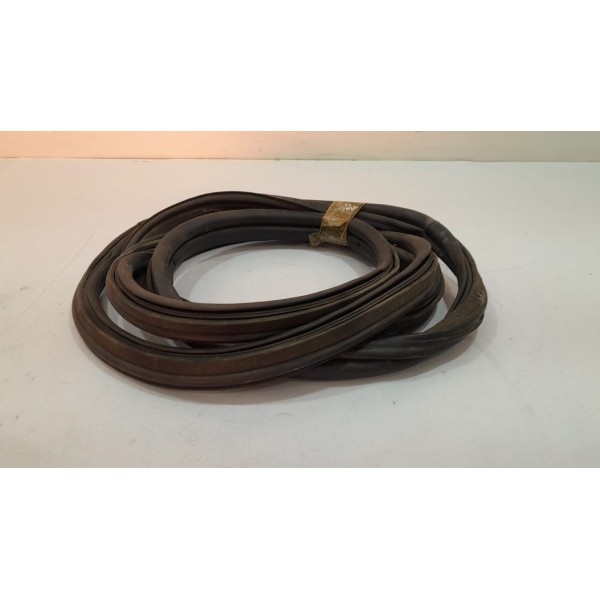 Borracha Tampa Traseira Porta Mala Peugeot 206