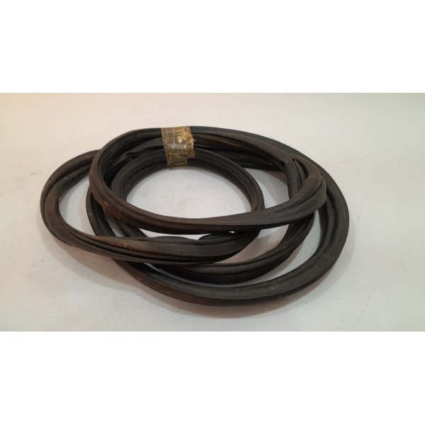 Borracha Tampa Traseira Porta Mala Peugeot 206