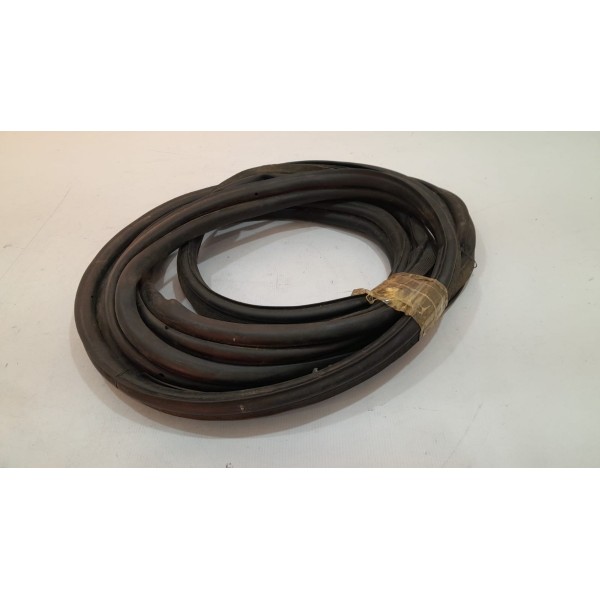 Borracha Tampa Traseira Porta Mala Peugeot 206