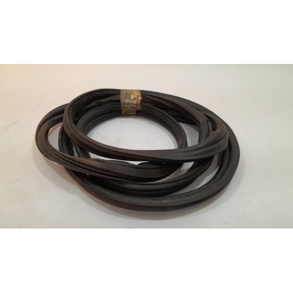 Borracha Tampa Traseira Porta Mala Peugeot 206