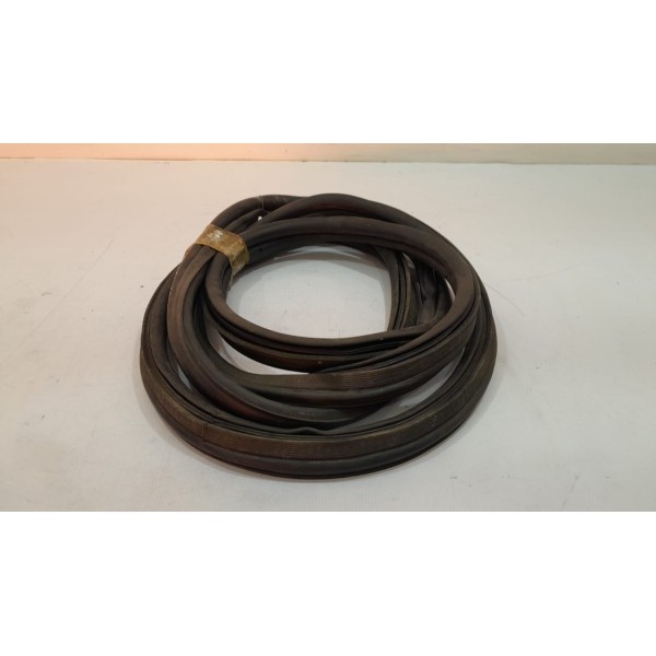 Borracha Tampa Traseira Porta Mala Peugeot 206