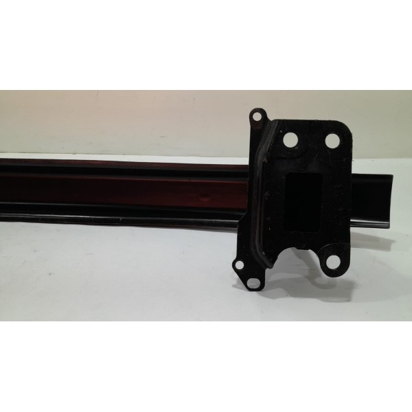 Alma Frontal Vw Polo 2012 Original Usado