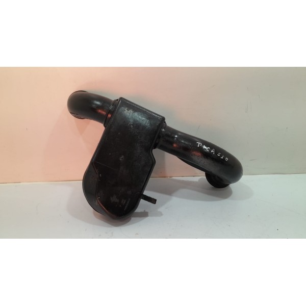 Caixa De Ressonância Filtro De Ar Citroen Xsara Picasso