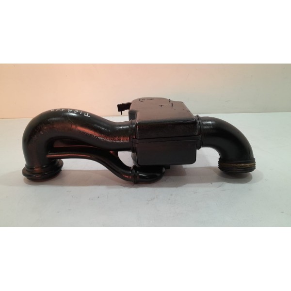 Caixa De Ressonância Filtro De Ar Citroen Xsara Picasso