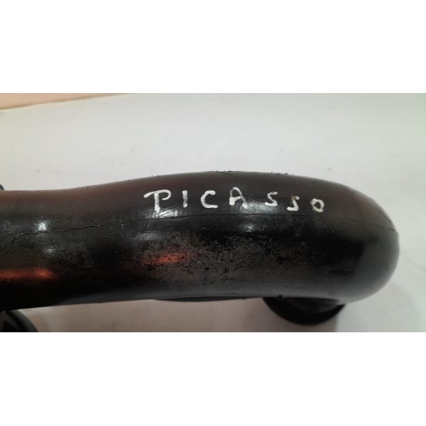 Caixa De Ressonância Filtro De Ar Citroen Xsara Picasso