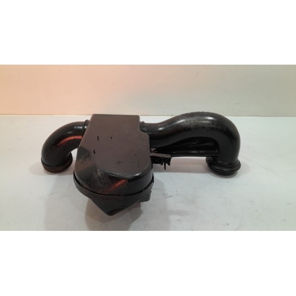 Caixa De Ressonância Filtro De Ar Citroen Xsara Picasso