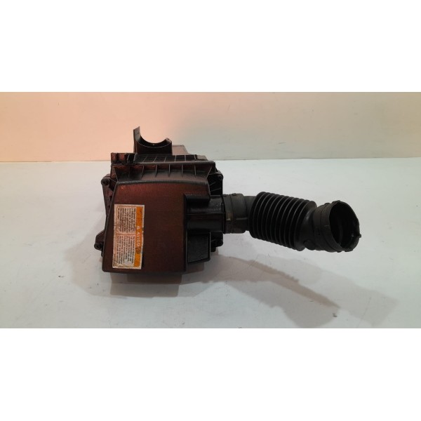 Caixa Ressonadora Peugeot 206 9639205880 Original