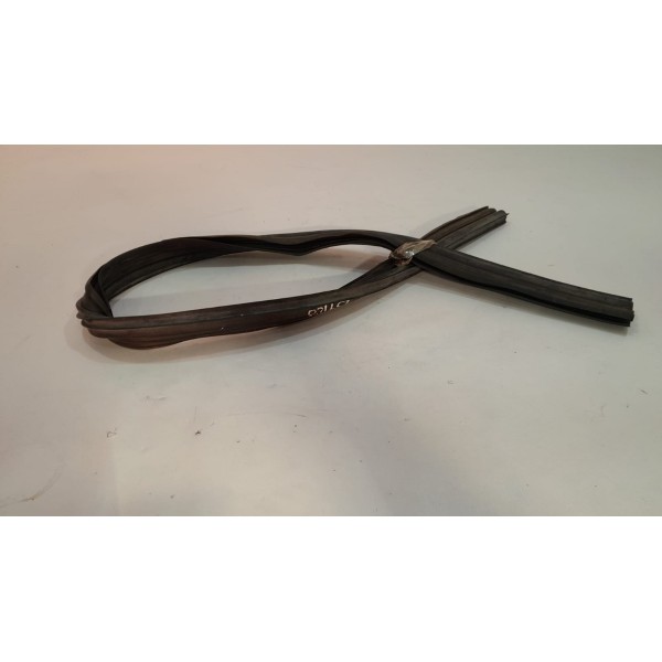 Borracha Da Churrasqueira Stilo 2004 1.8 16v