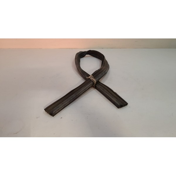 Borracha Da Churrasqueira Stilo 2004 1.8 16v