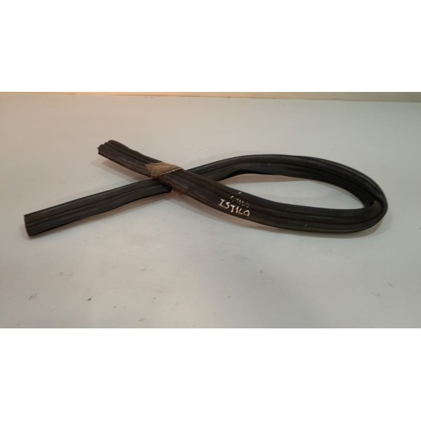 Borracha Da Churrasqueira Stilo 2004 1.8 16v