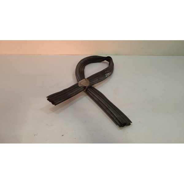 Borracha Da Churrasqueira Stilo 2004 1.8 16v