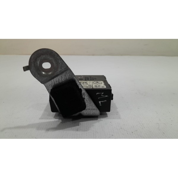 Módulo Central Alarme Mercedes E320 A2118209626