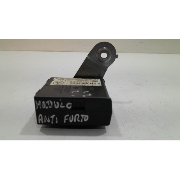 Módulo Central Alarme Mercedes E320 A2118209626