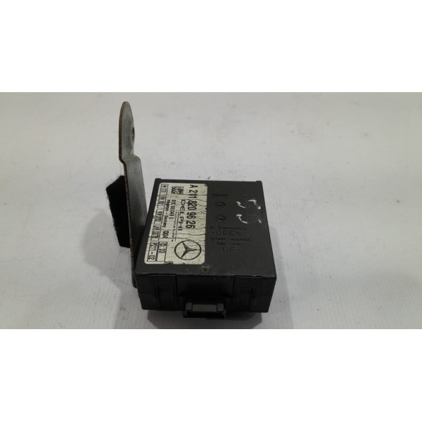 Módulo Central Alarme Mercedes E320 A2118209626