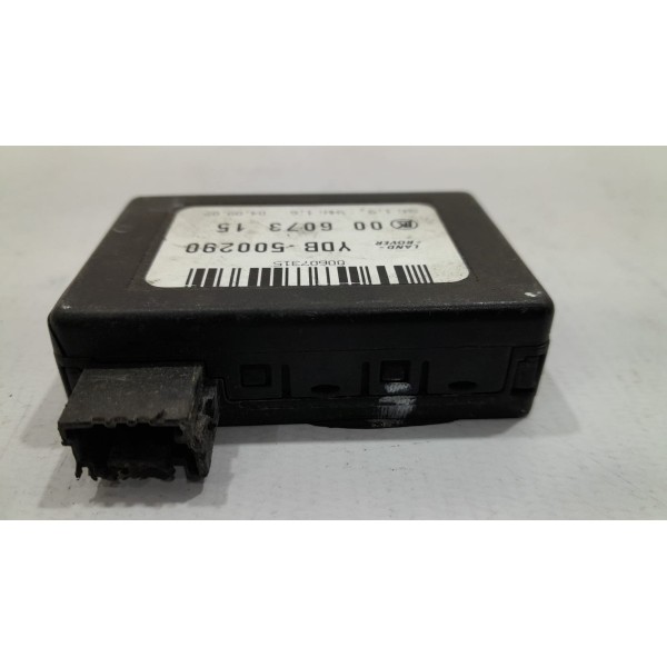 Sensor De Chuva Land Rover Discovery 3