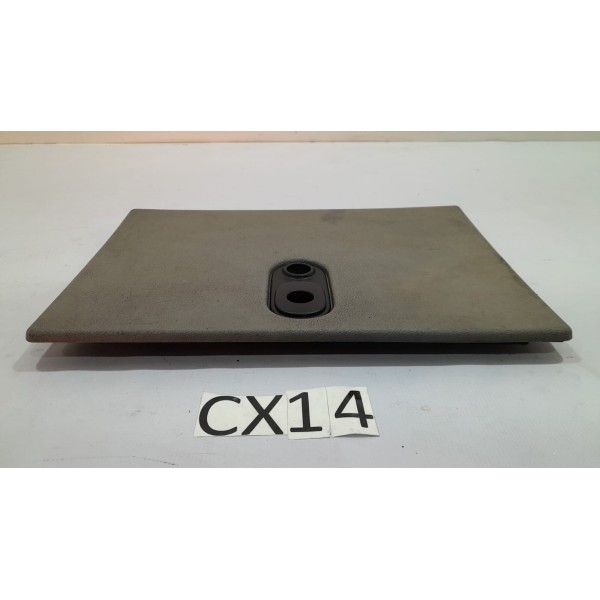 Tampa Porta Objetos Original Scenic 1998 A 2005 7700436464