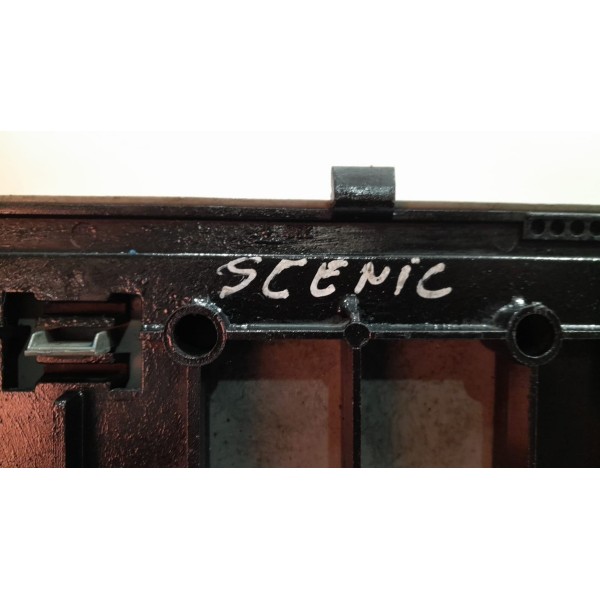 Tampa Porta Objetos Original Scenic 1998 A 2005 7700436464