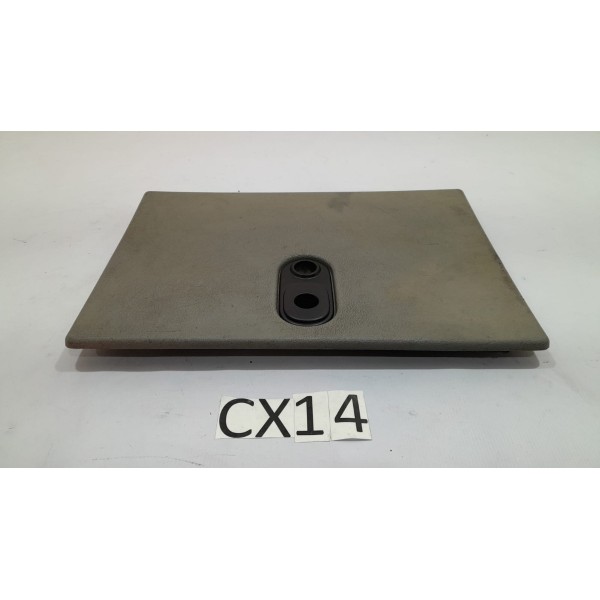 Tampa Porta Objetos Original Scenic 1998 A 2005 7700436464