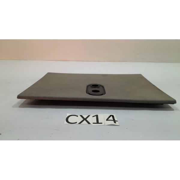 Tampa Porta Objetos Original Scenic 1998 A 2005 7700436464