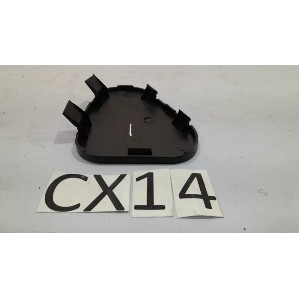 Capa Acesso Do Amortecedor Direito Lifan X60 2015 S5402263