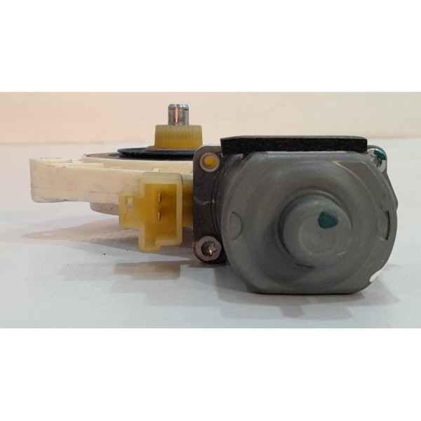 Motor Vidro Eletrico Traseira Esquerda Fusion 08/12 2 Pinos