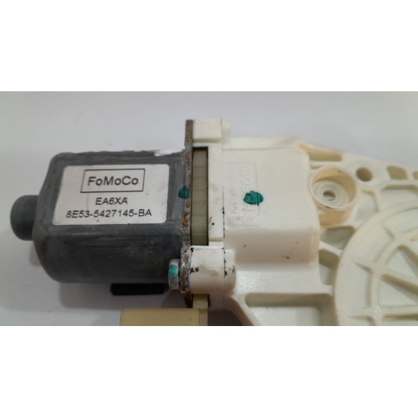 Motor Vidro Eletrico Traseira Esquerda Fusion 08/12 2 Pinos