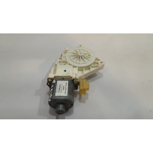 Motor Vidro Eletrico Traseira Esquerda Fusion 08/12 2 Pinos