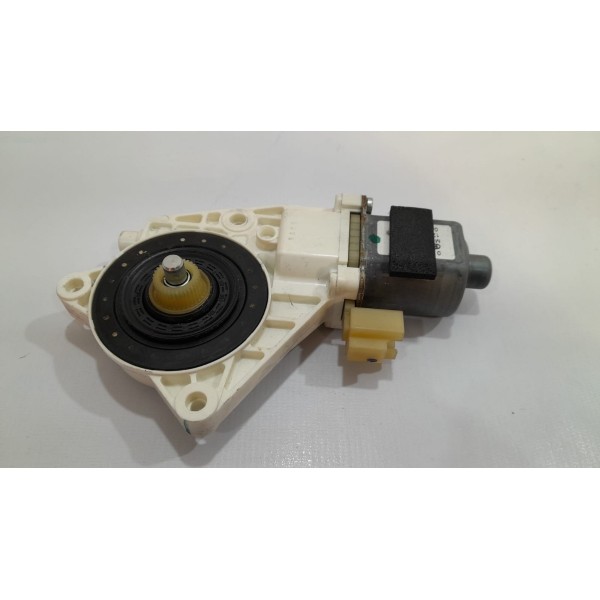 Motor Vidro Eletrico Traseira Esquerda Fusion 08/12 2 Pinos