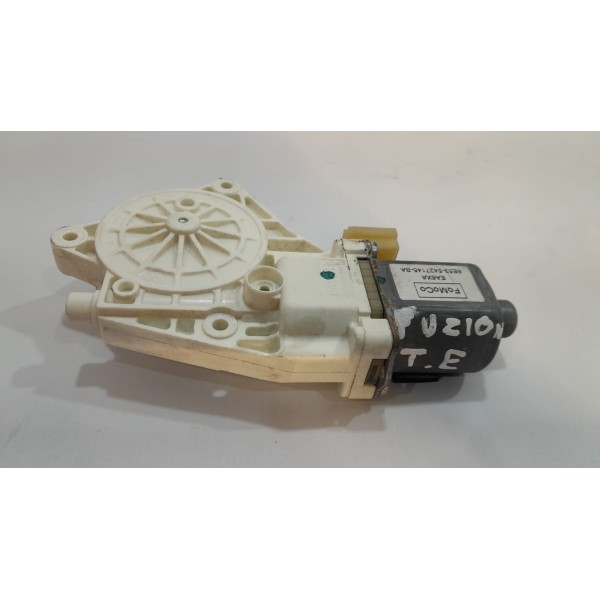 Motor Vidro Eletrico Traseira Esquerda Fusion 08/12 2 Pinos