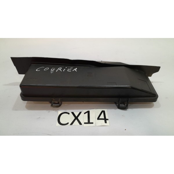 Tampa Da Caixa De Fusíveis Ford Fiesta 97