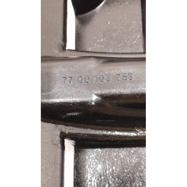 Defletor De Óleo Renault Clio 1.6 16v 2007