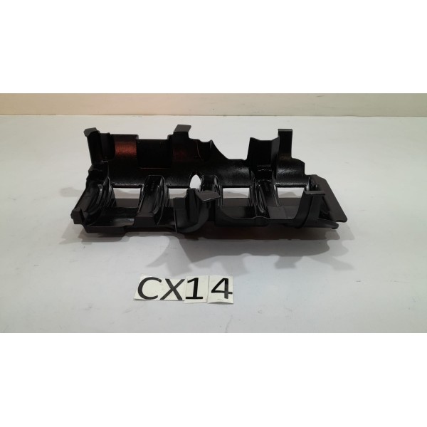 Defletor De Óleo Renault Clio 1.6 16v 2007