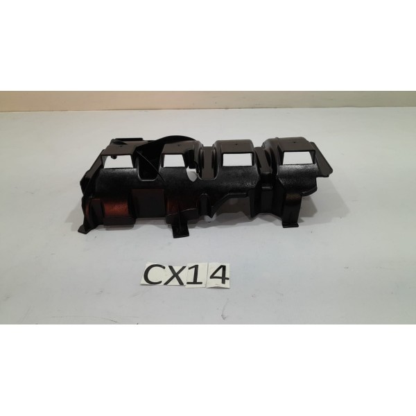 Defletor De Óleo Renault Clio 1.6 16v 2007