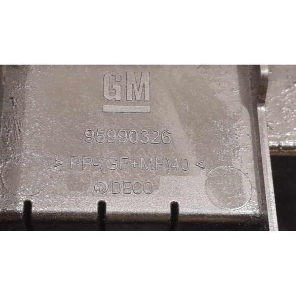 Suporte Caixa Fusível Gm Sonic Ltz 2012/14 95990326