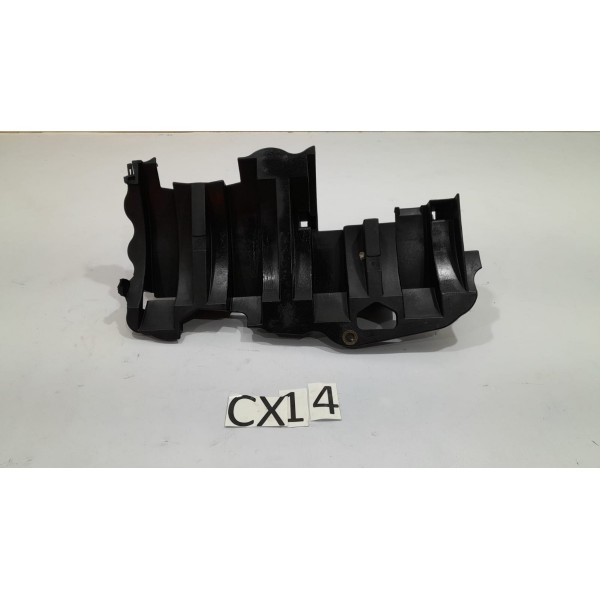 Defletor Óleo Carter Megane 2.0 16v 8200394655