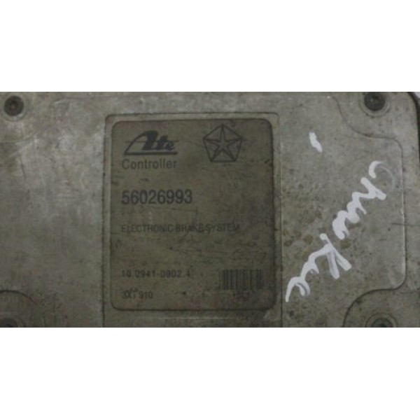 Krros - Modulo Abs Jeep Grand Cherokee 56026993