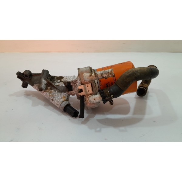 Resfriador De Óleo Picasso 2.0 Gasolina