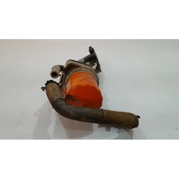 Resfriador De Óleo Picasso 2.0 Gasolina