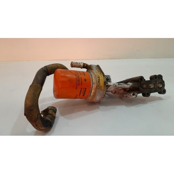 Resfriador De Óleo Picasso 2.0 Gasolina