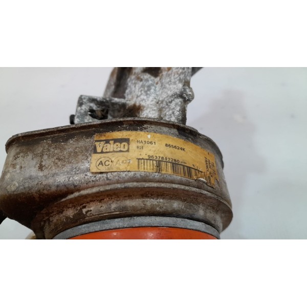 Resfriador De Óleo Picasso 2.0 Gasolina