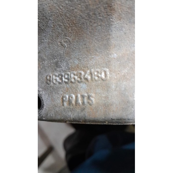 Suporte Semi Eixo Direito Peugeot 206 9639634180