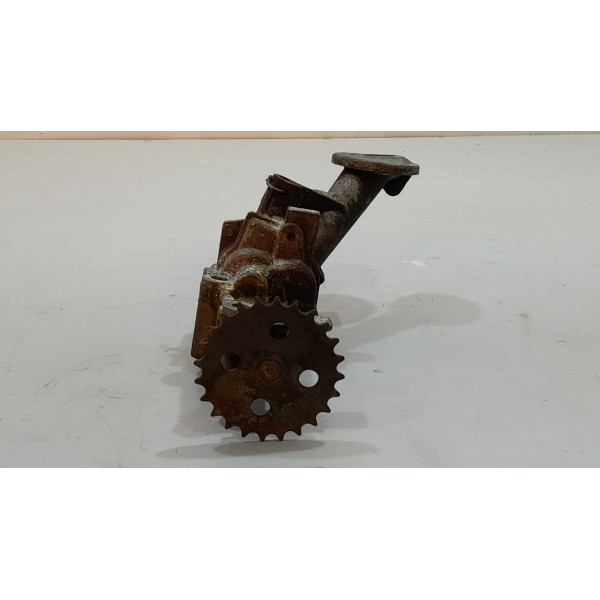 Bomba De Óleo Renault Clio / Megane 2.0 Cx 152