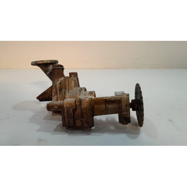 Bomba De Óleo Renault Clio / Megane 2.0 Cx 152