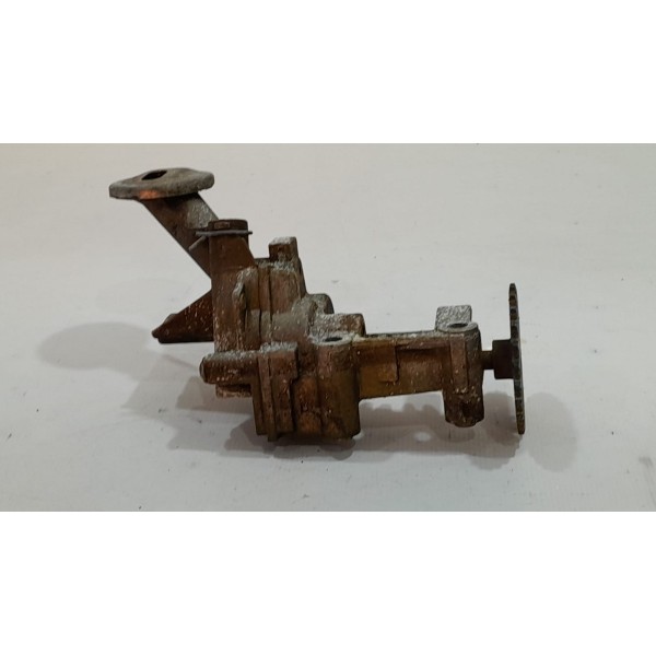 Bomba De Óleo Renault Clio / Megane 2.0 Cx 152