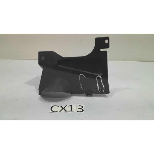 Acabamento Defletor Para-choque Traseiro Direito Hyundai I30