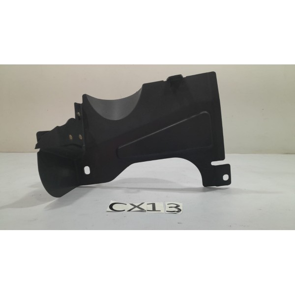 Acabamento Defletor Para-choque Traseiro Direito Hyundai I30