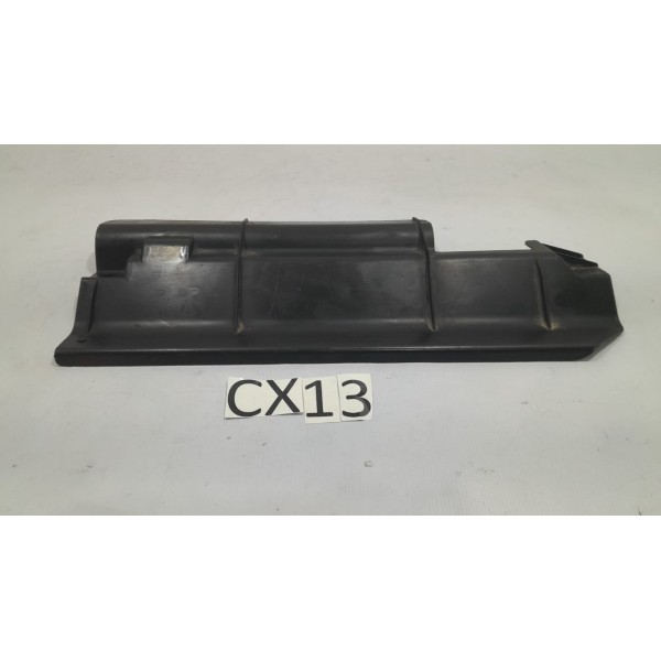 Defletor Do Radiador Fiat Punto 1.4 Evo Original