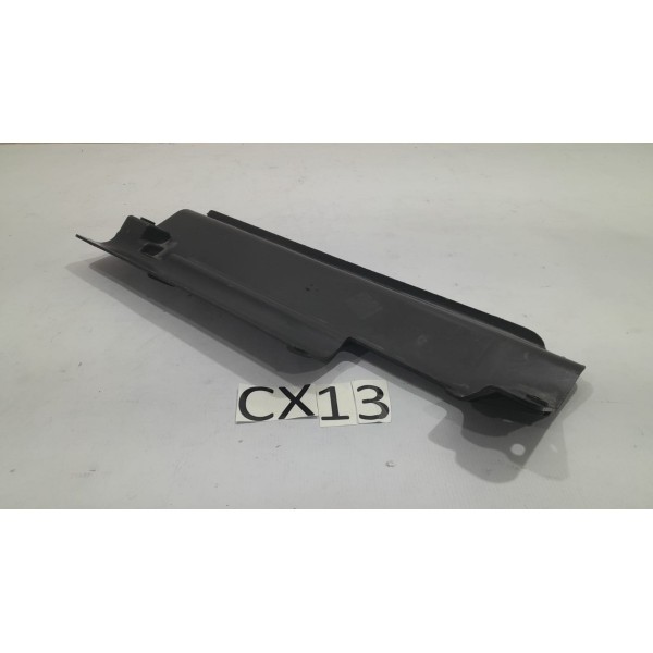 Defletor Do Radiador Fiat Punto 1.4 Evo Original