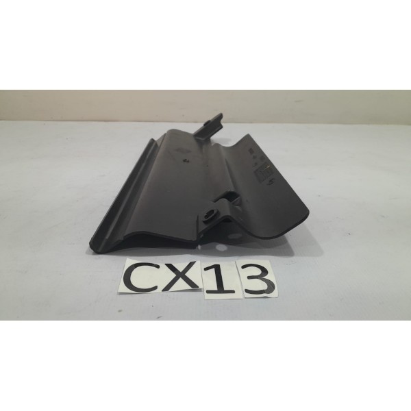 Defletor Do Radiador Fiat Punto 1.4 Evo Original