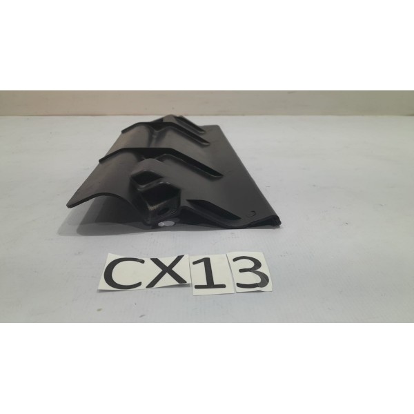 Defletor Do Radiador Fiat Punto 1.4 Evo Original